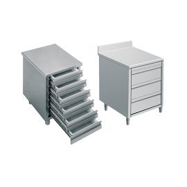 Drawer units