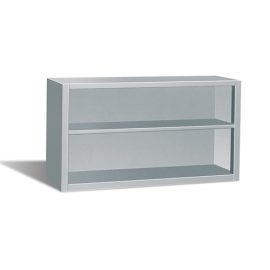 Wall cabinets