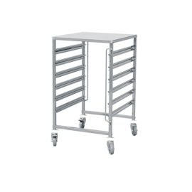 Tray trolley